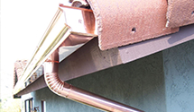 Rain Gutter Installation, Repair, Cleaning in Newtown, IN